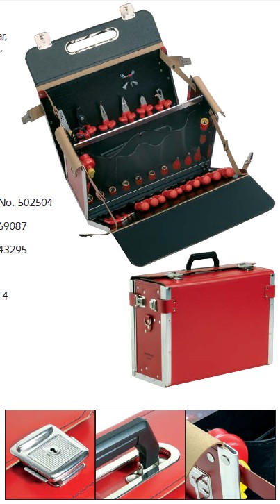 安全工具组套（42件套）