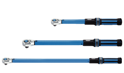 预置扭力扳手PRESET