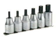 1/2"内十二星套头组套