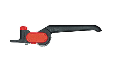 专业大直径剥缆工具