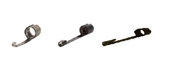 内窥镜配套功能性配件-磁吸钩配件