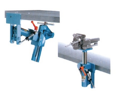 自动升降翻转装置