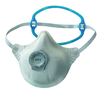 舒适型防护口罩