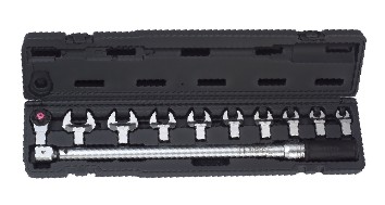 插头式扭矩扳手组套