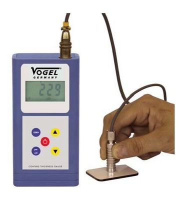 厚度测量仪